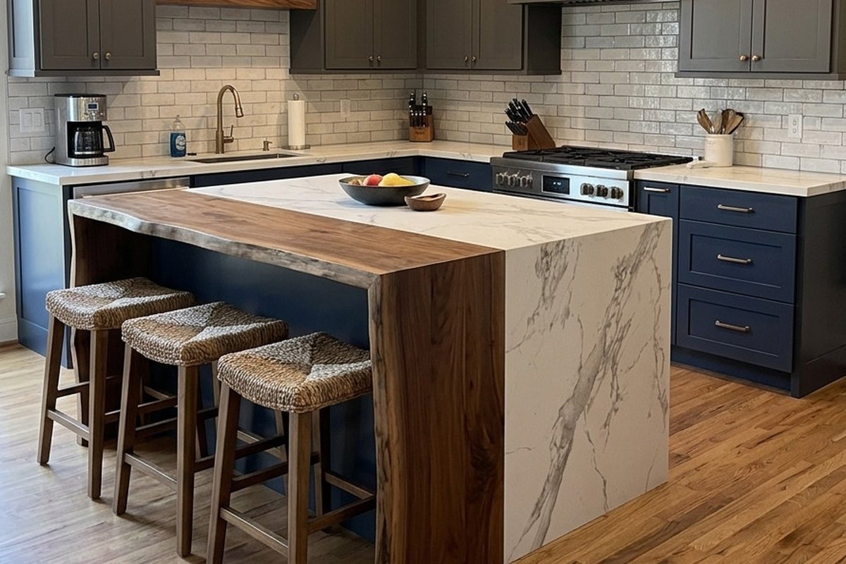 Design & selections